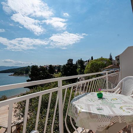 Siriscevic Apartment Korcula Town Exterior photo
