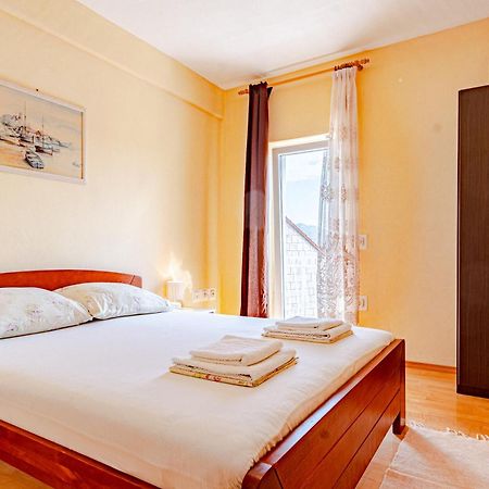 Siriscevic Apartment Korcula Town Exterior photo