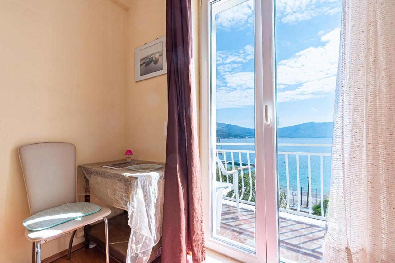 Siriscevic Apartment Korcula Town Exterior photo