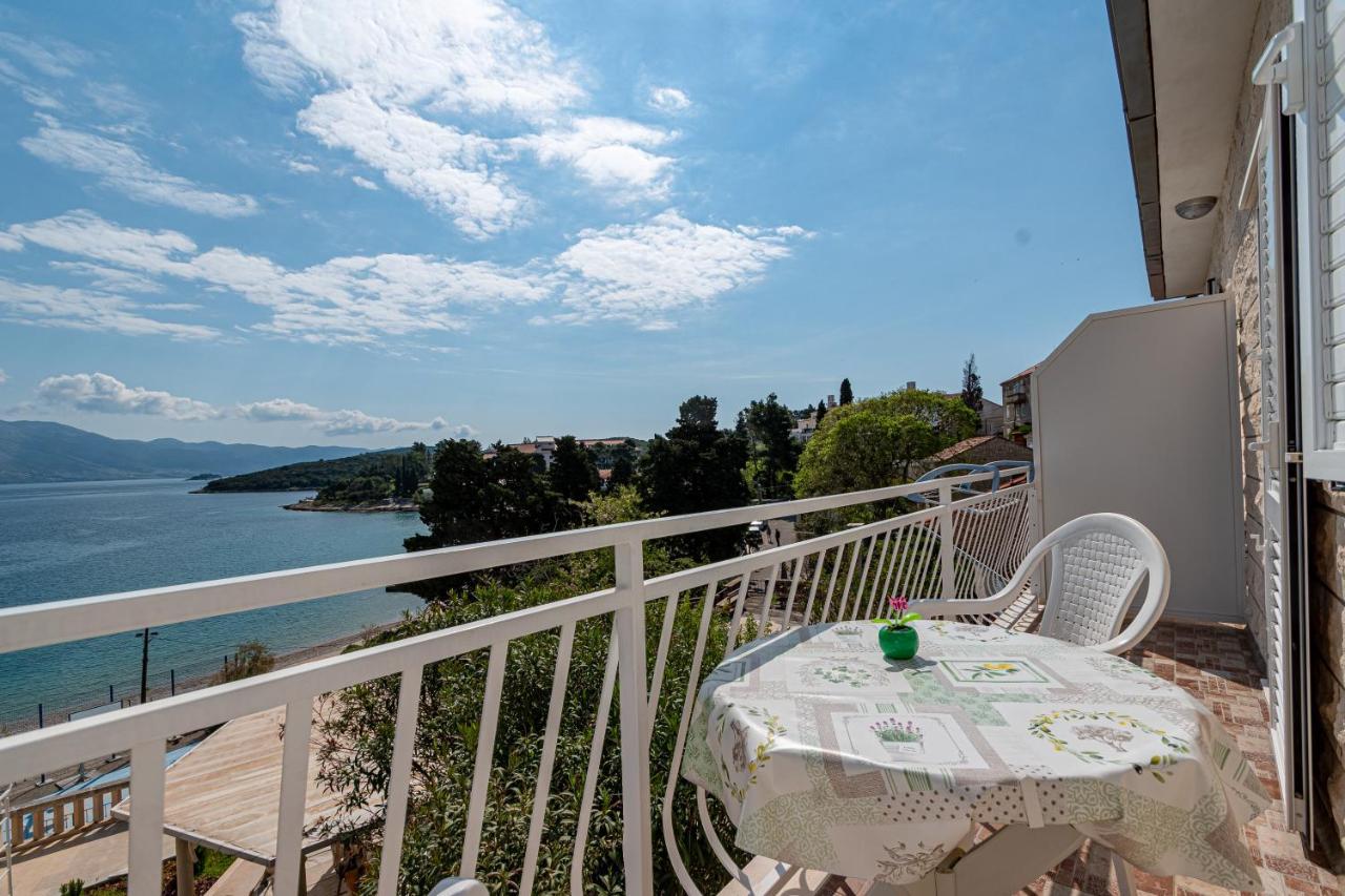 Siriscevic Apartment Korcula Town Exterior photo