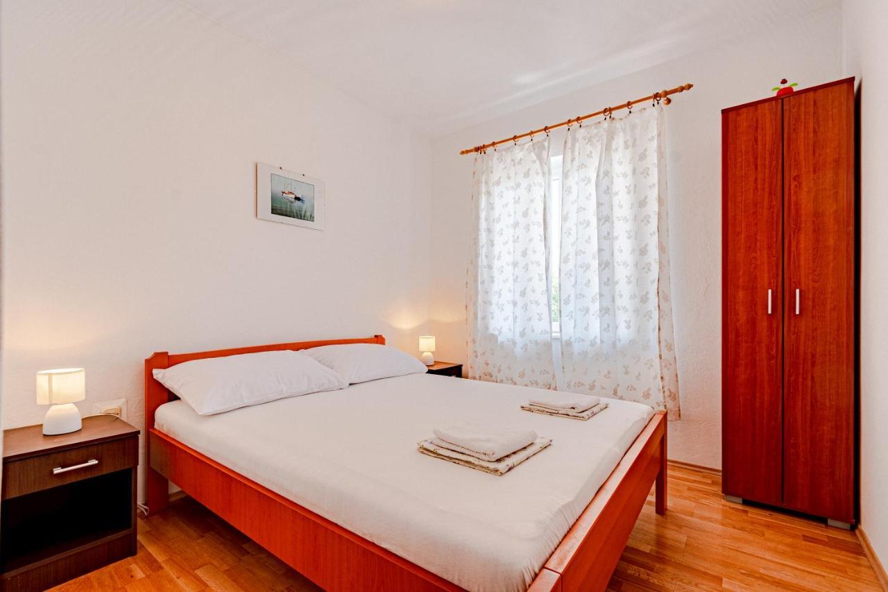 Siriscevic Apartment Korcula Town Exterior photo