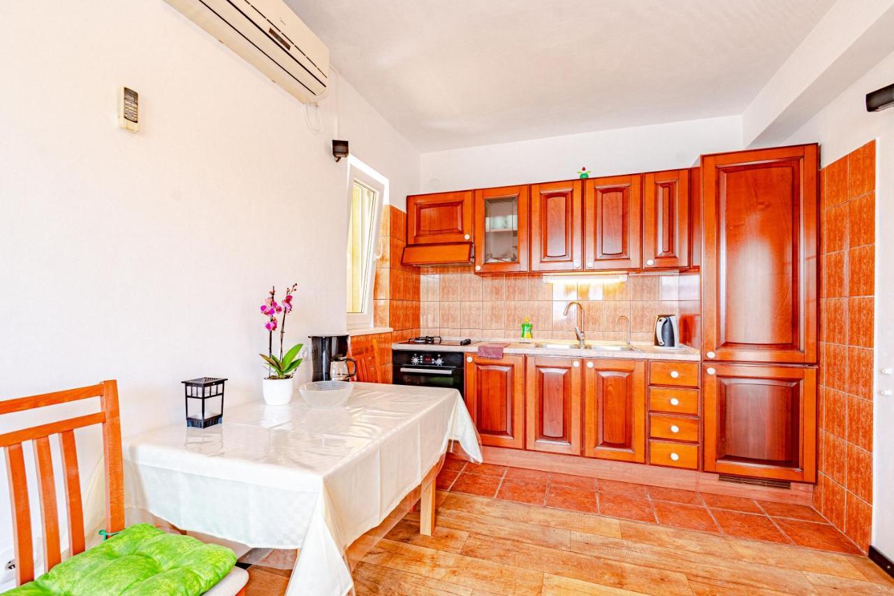 Siriscevic Apartment Korcula Town Exterior photo