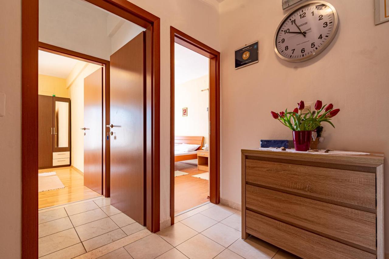 Siriscevic Apartment Korcula Town Exterior photo