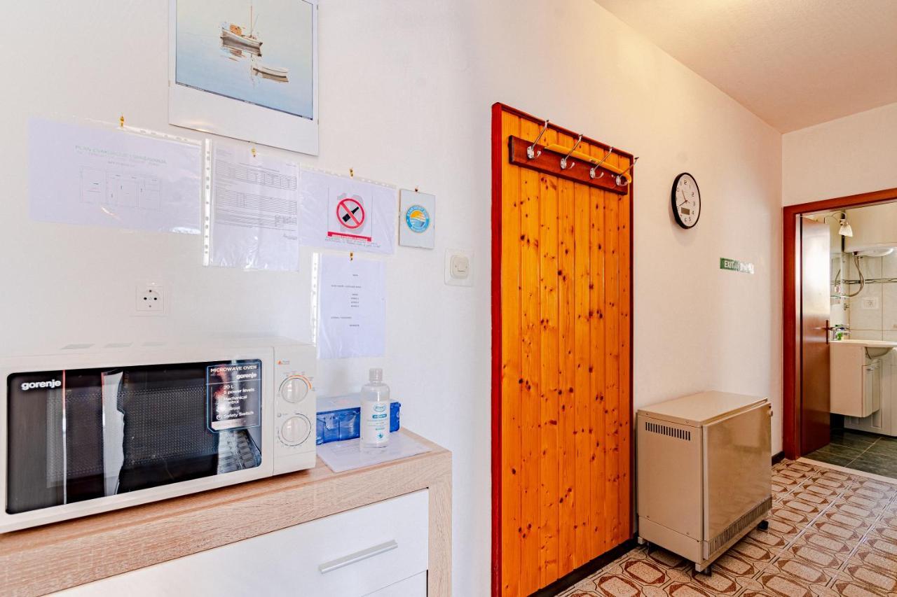 Siriscevic Apartment Korcula Town Exterior photo