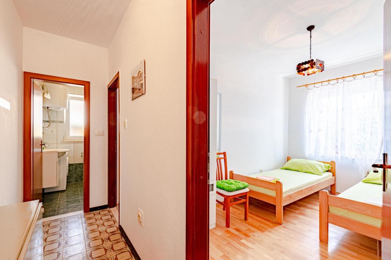 Siriscevic Apartment Korcula Town Exterior photo