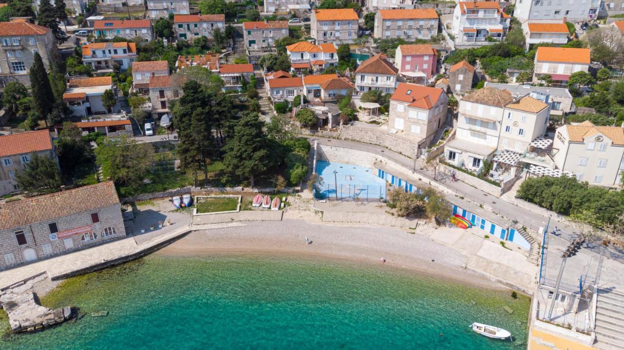 Siriscevic Apartment Korcula Town Exterior photo