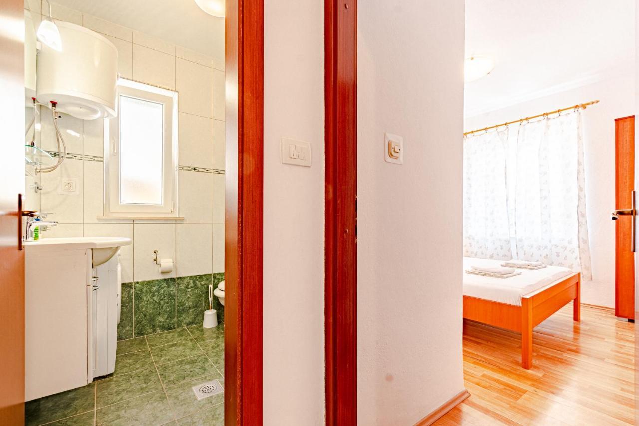 Siriscevic Apartment Korcula Town Exterior photo