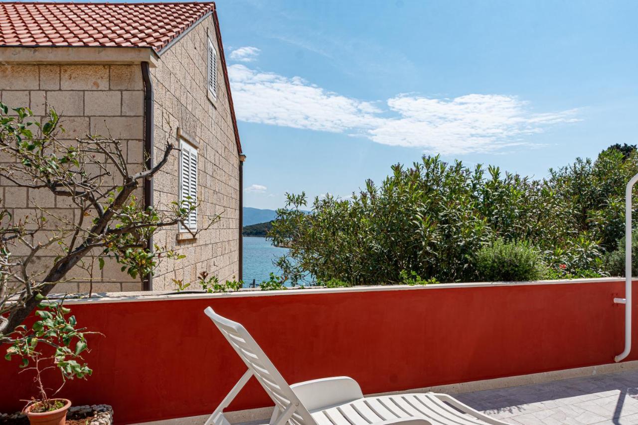 Siriscevic Apartment Korcula Town Exterior photo