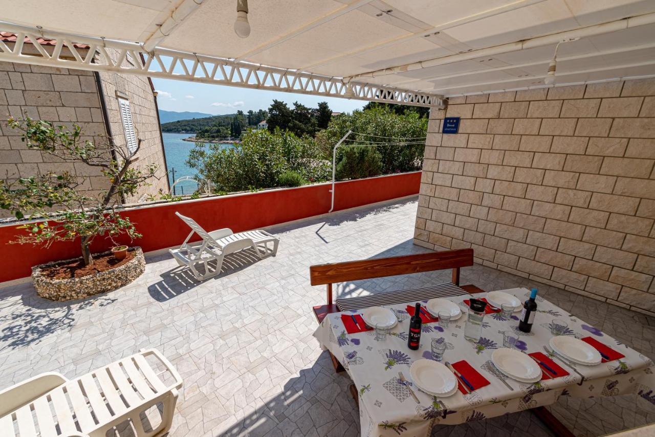 Siriscevic Apartment Korcula Town Exterior photo