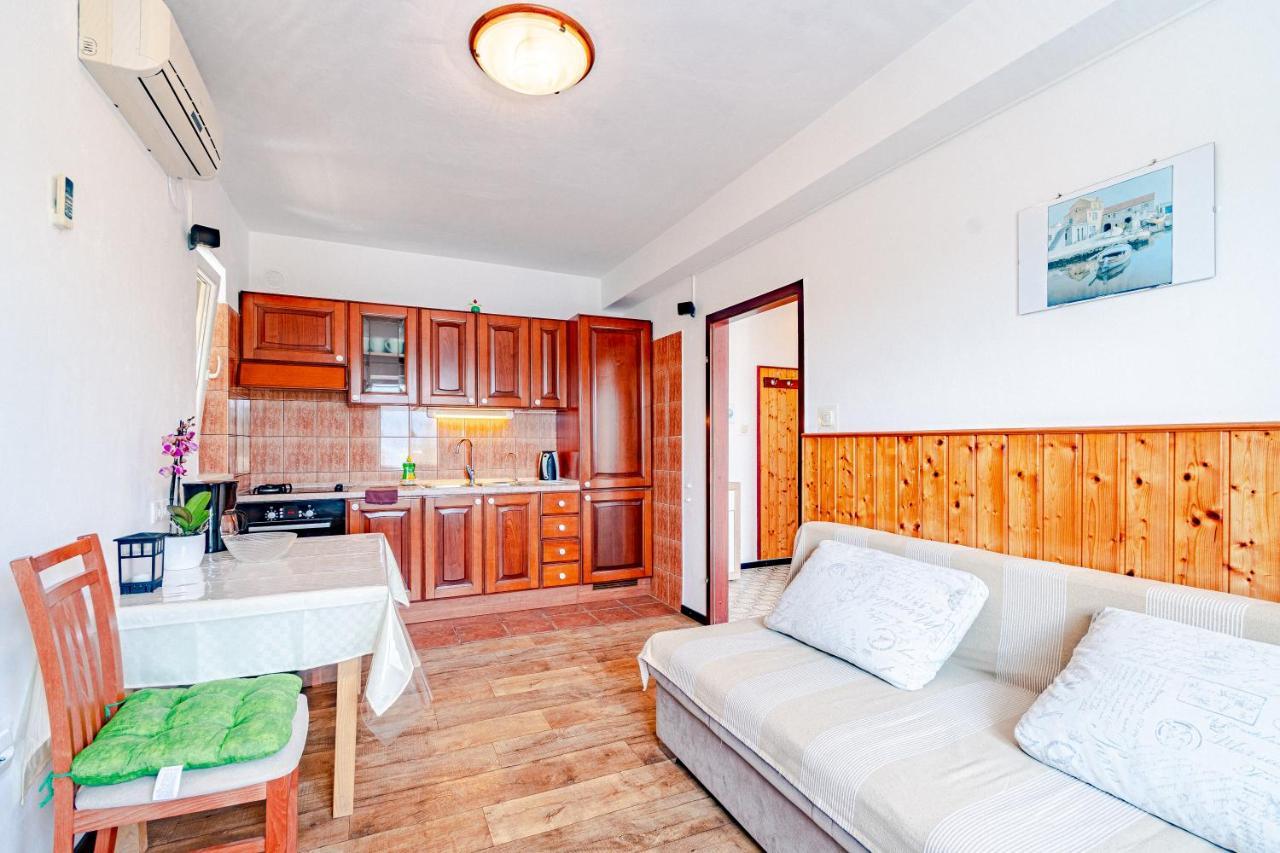Siriscevic Apartment Korcula Town Exterior photo